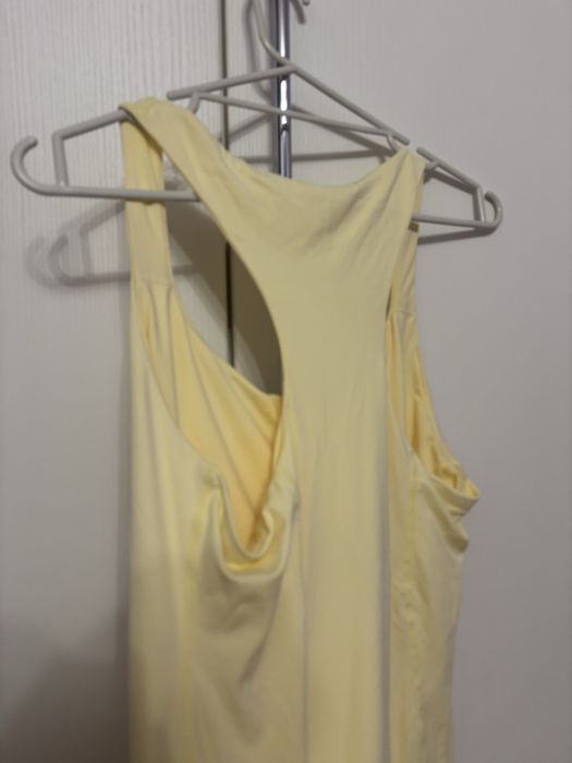 Екип за тенис на корт