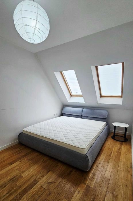 Тристаен апартамент под наем в кв. Витоша