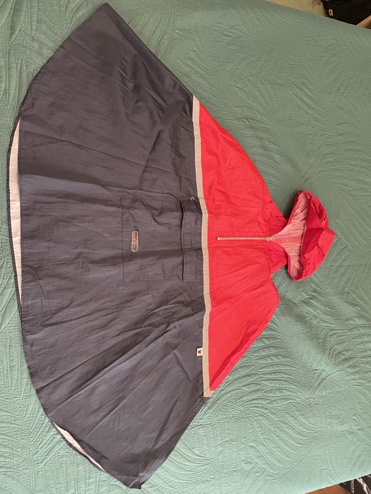 Детски дъждобран