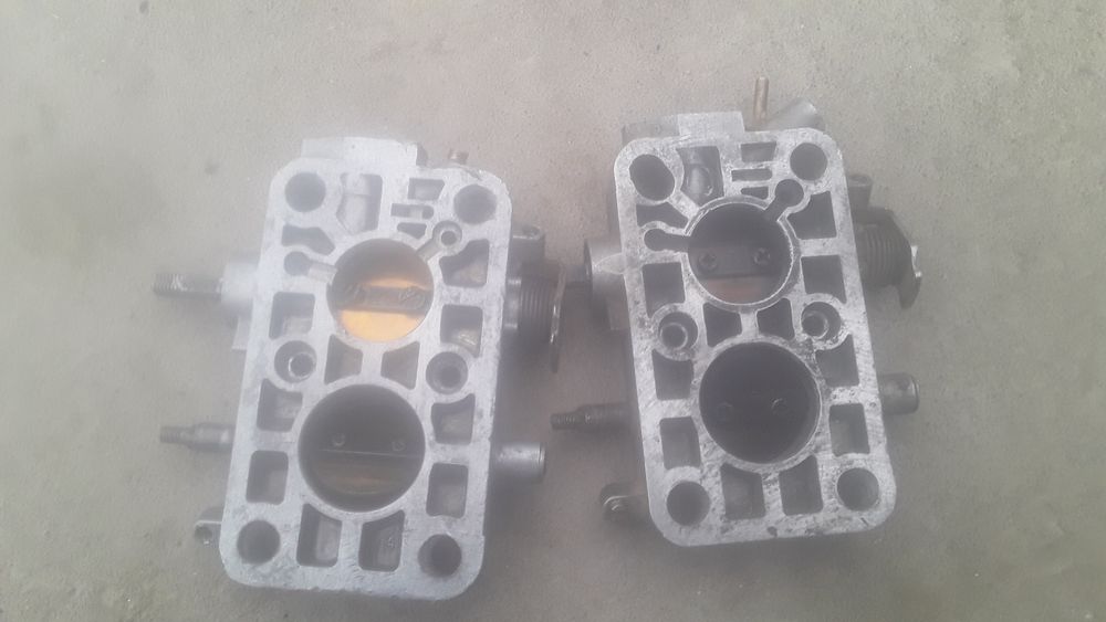 Карбюратор  ваз  запчасть