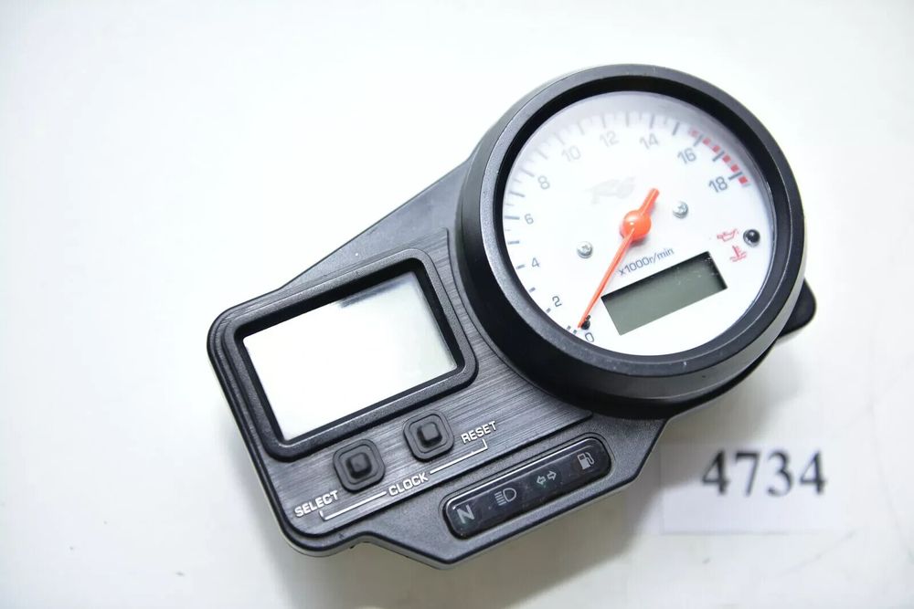 Ceas de bord Yamaha R6 1999-2002