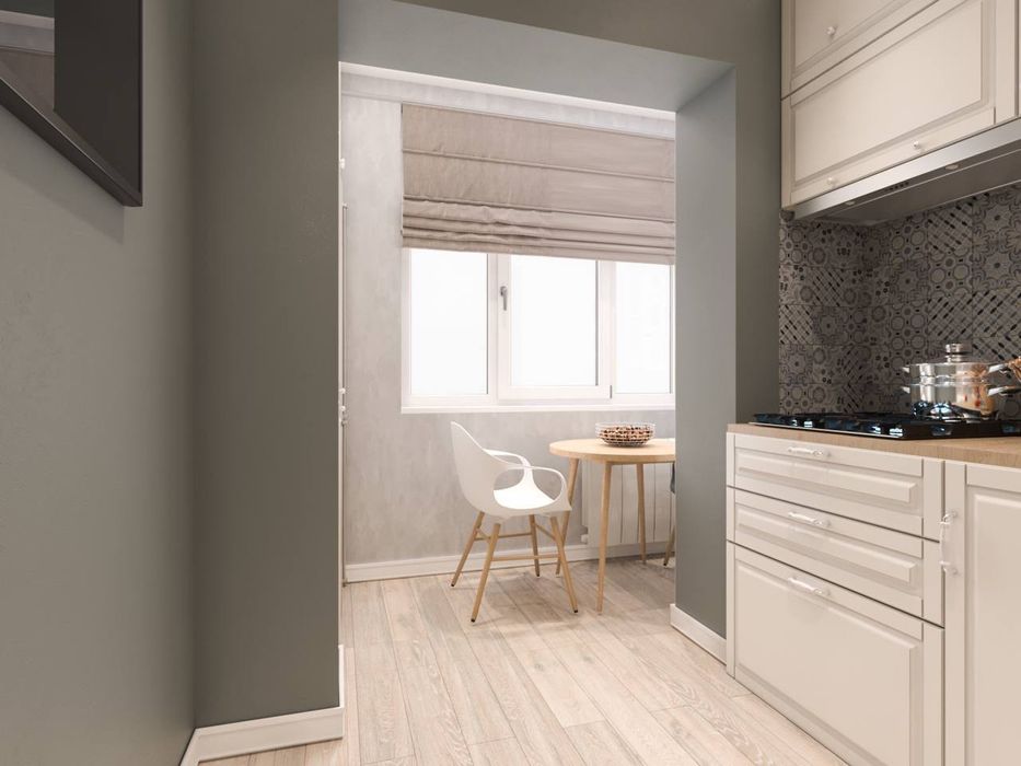 Аренда 1/4/4 Ц-7 ЦУМ