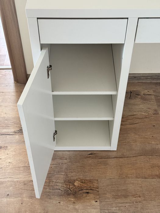 Birou cu sertare IKEA Micke