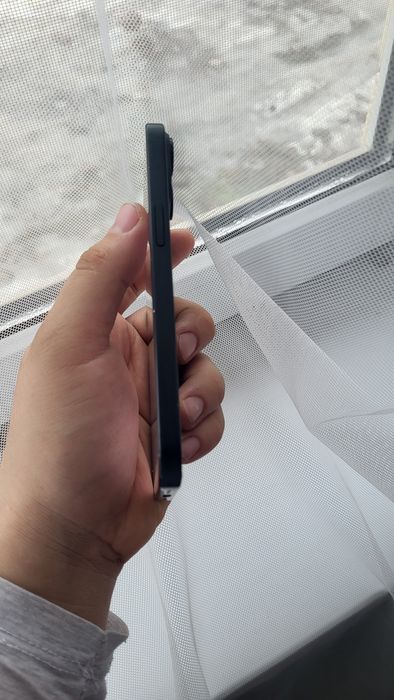 IPhone 15 память 128гб