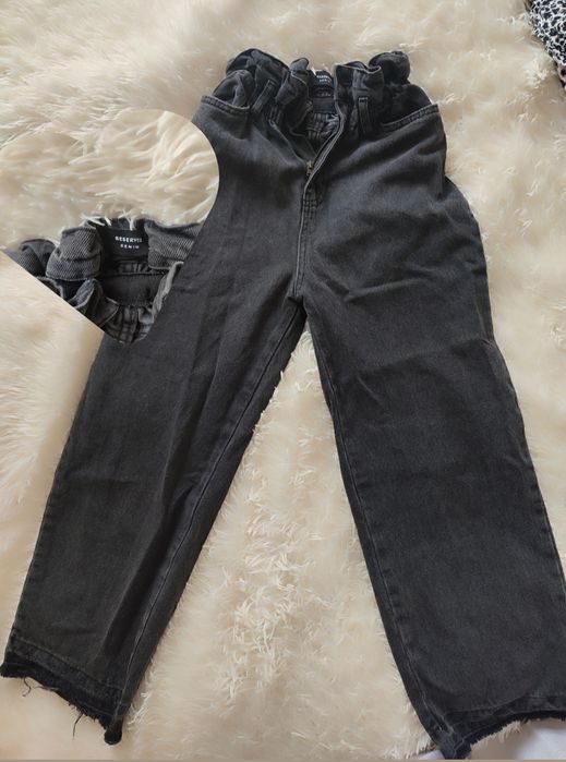 Джинсы для подростка, девушки