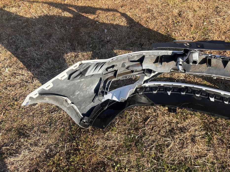 Предна броня за Сеат Ибиза / Seat Ibiza