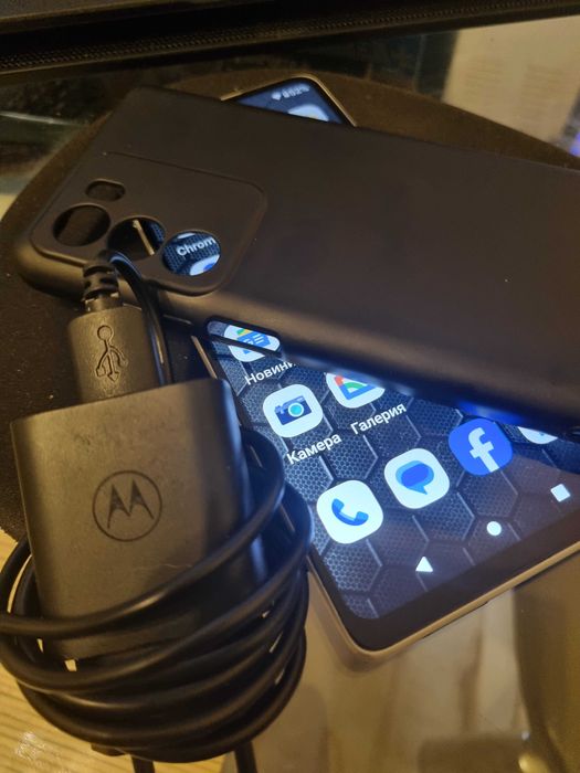 Motorola G200 5G 8/128 Shaphdragon 888÷ , 6.8 инча