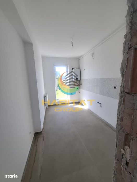 3 camere 80mp Brancoveanu Grand Arena bloc nou Comision 0%
