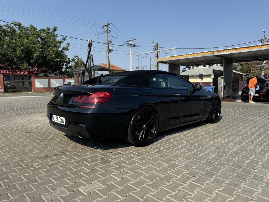 BMW 6 Series 2013 — imagine 3