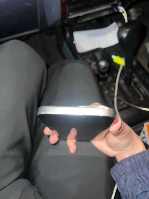 Iphone 15 pro max 256, 87%