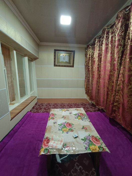 Квартира ижарага