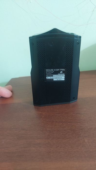 Neoline 7700s X cop