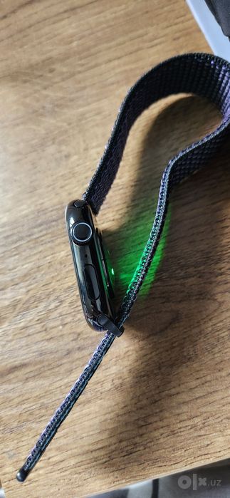 Watch hk11 pro max
