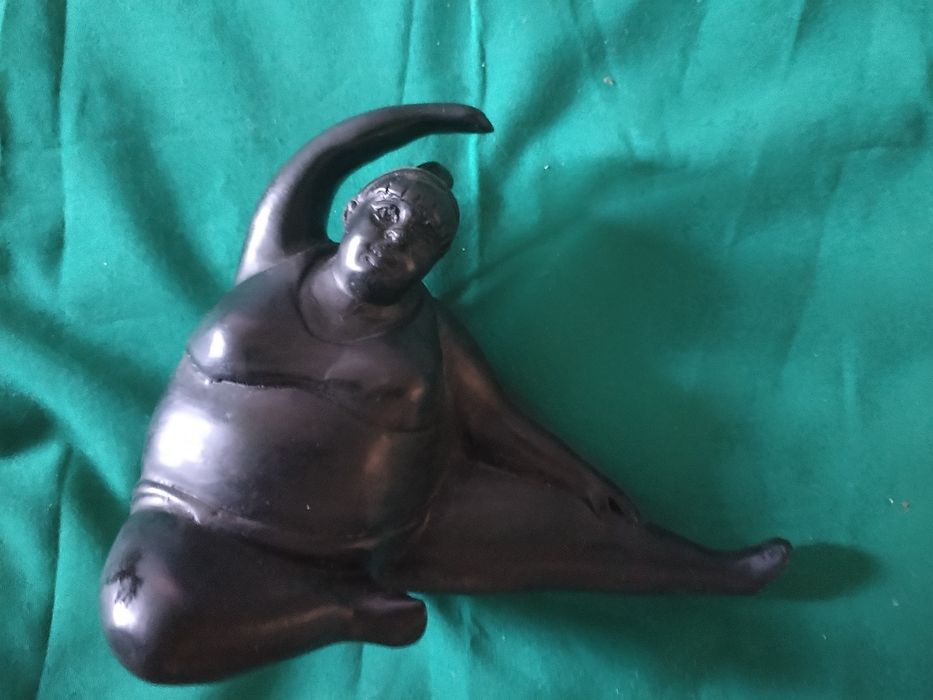 Красавица балерина.