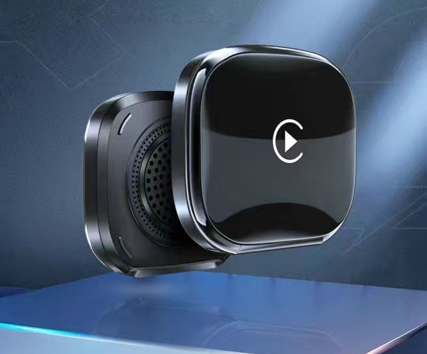 CarPlay Android Smart Box 4Gb+64Gb