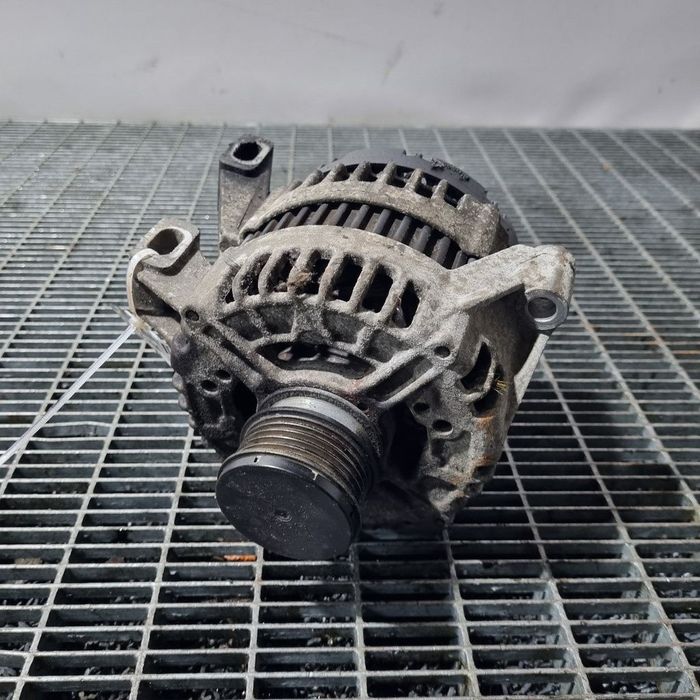 Alternator Volvo XC60 2.4 D 2008 - 2013 215CP 2400CC D5244T11 Euro5 (1482) Diesel ...