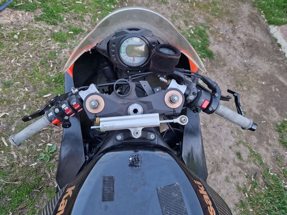 Vand Piese Kawasaki Ninja ZX-10R  2009