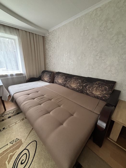 Продам диван б/у