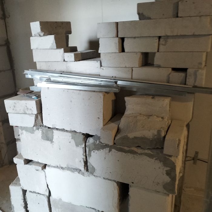 Отдам даром с вывозом мусора