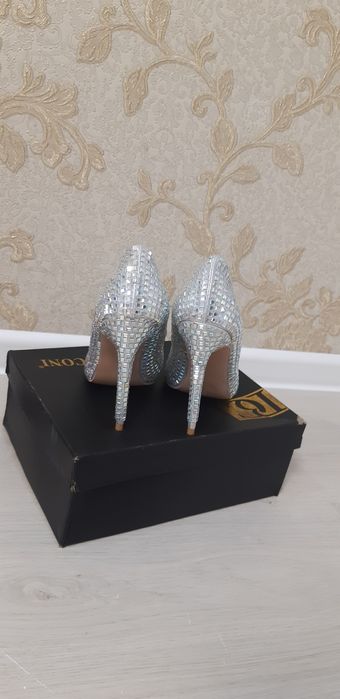 Туфли на мероприятия