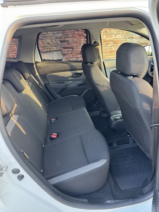 Dacia Duster 1.5 DCI an 2018
