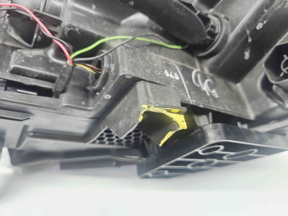 Far stanga Nissan Qashqai (2) [Fabr 2013-2017] 100-18013