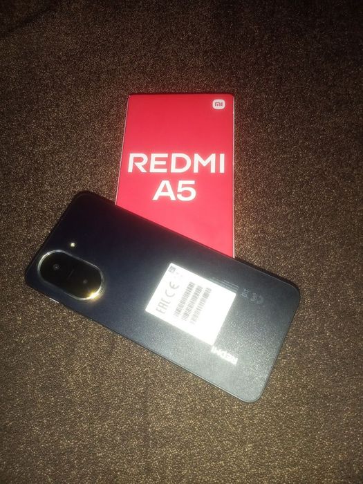 Redmi A5 Srochniy