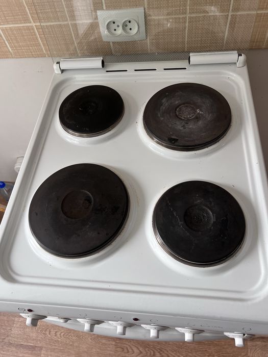 Продам Духовой шкаф.