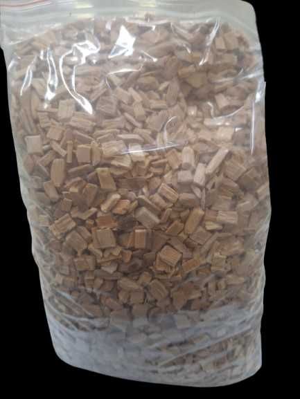 Щепа ольховая  1 кг