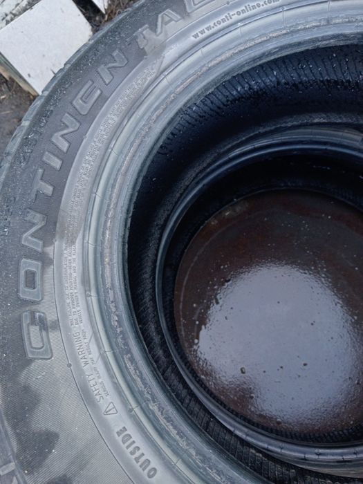 Резина летная состояние норм