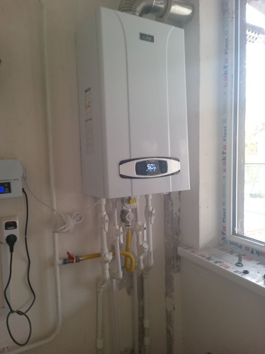 Сантехника santexnika