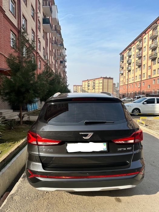 Wolkswagen Jetta VS7 zoʻr narxda yana kelishtirib beramiz pul zarur
