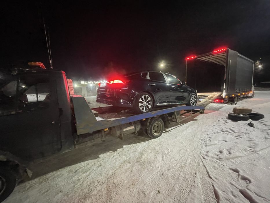 услуги эвакутор 24/7