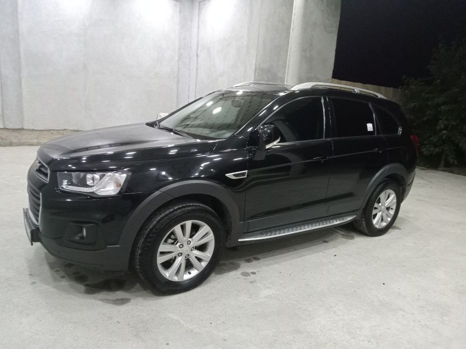 Tozza 100 foiz moshina