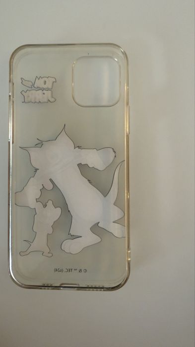 Калъфи за Iphone 12 Pro