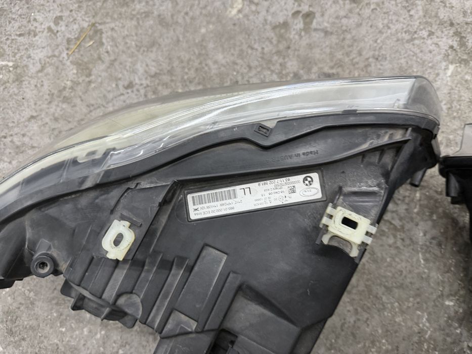 Фарове за BMW 3 E90/91 серия facelift