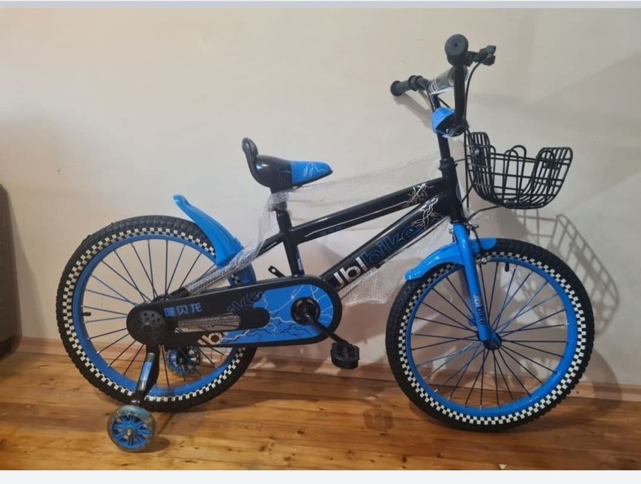 Нови детски велосипеди