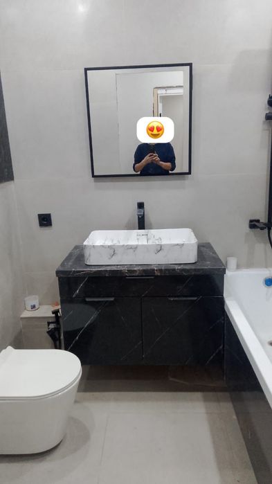 Укладка       кафеля.