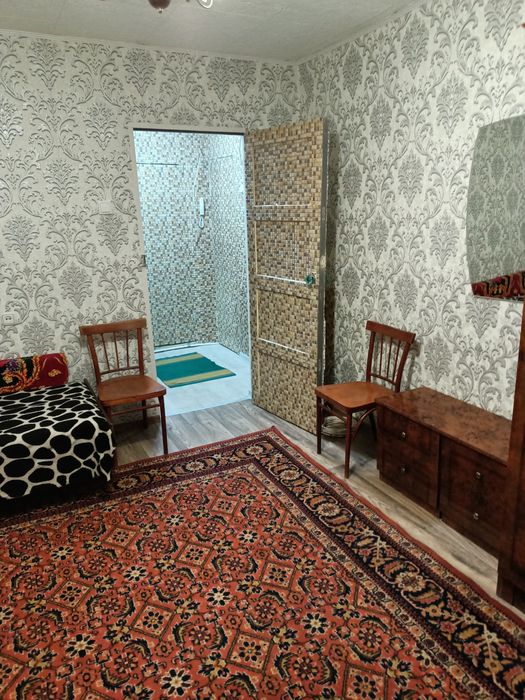 Сдаётся комната Ю-В для парней