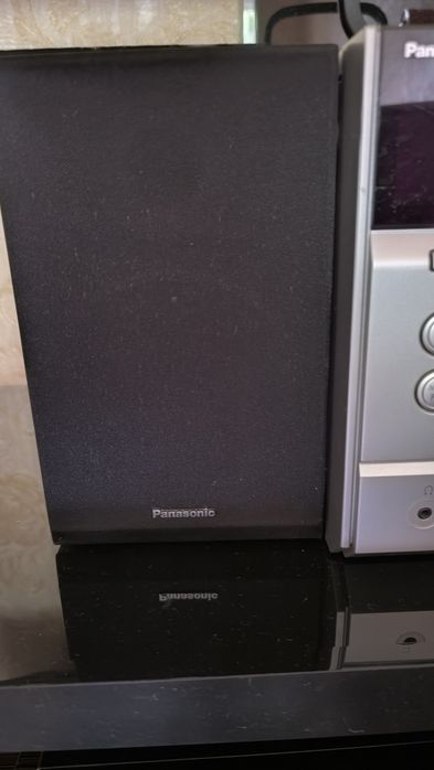 Стерео система CD
