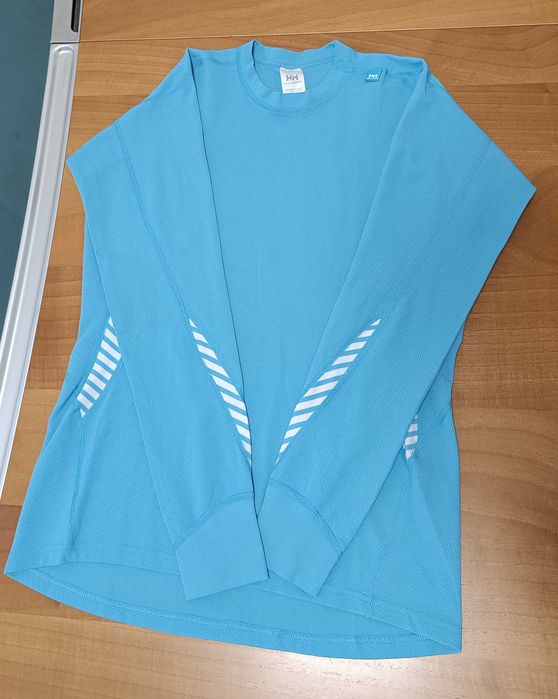 Helly Hansen-Много Запазена