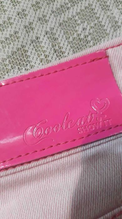 Coolcat /Sexy Shorts Розови Панталонки