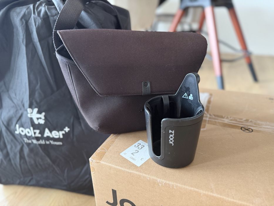 Carucior Joolz Aer+ Ocean Blue