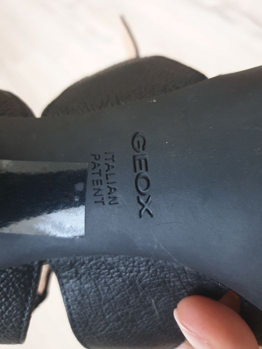 Sandale dama 37 GEOX