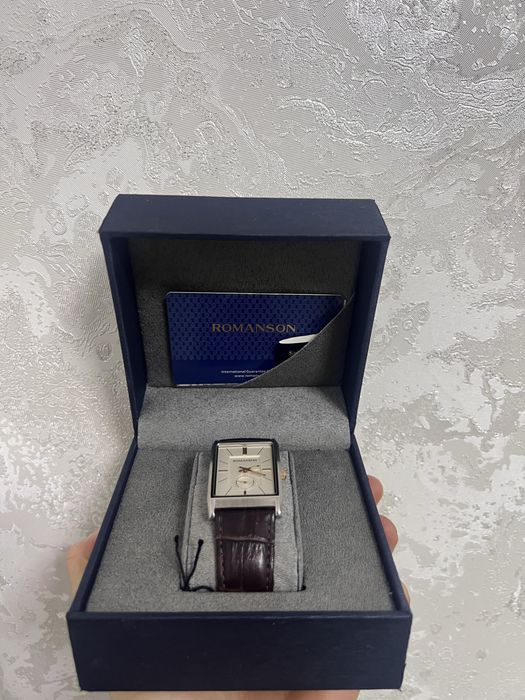 Продам наручные мужские часы