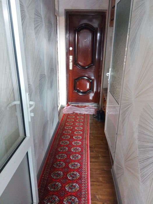 Сдается квартира Вокзал