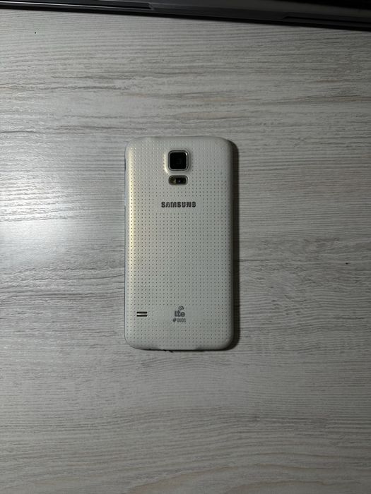 Samsung Galaxy S5 Duos (на запчасти)