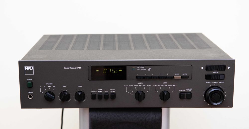 Receiver Nad 7155