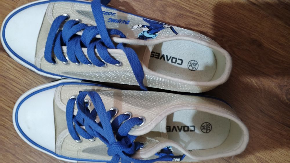 Летние 36 размер