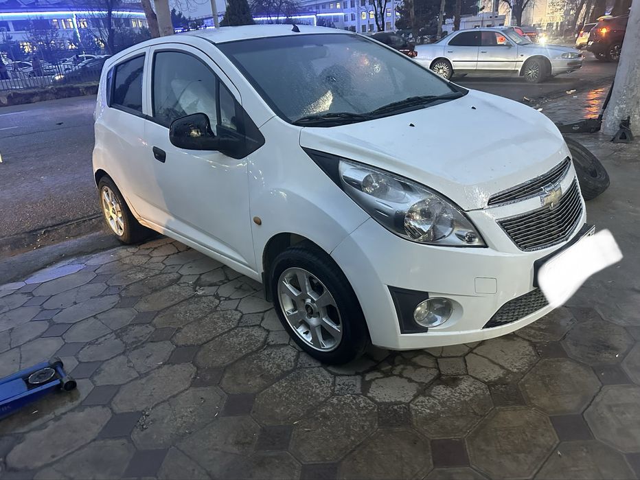 Спарк арендага срочна